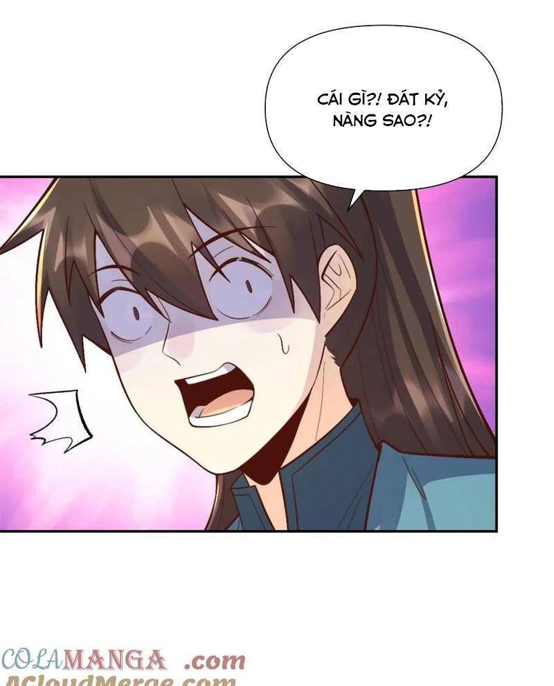 Nguyên Lai Ta Là Tu Tiên Đại Lão: Chapter 511