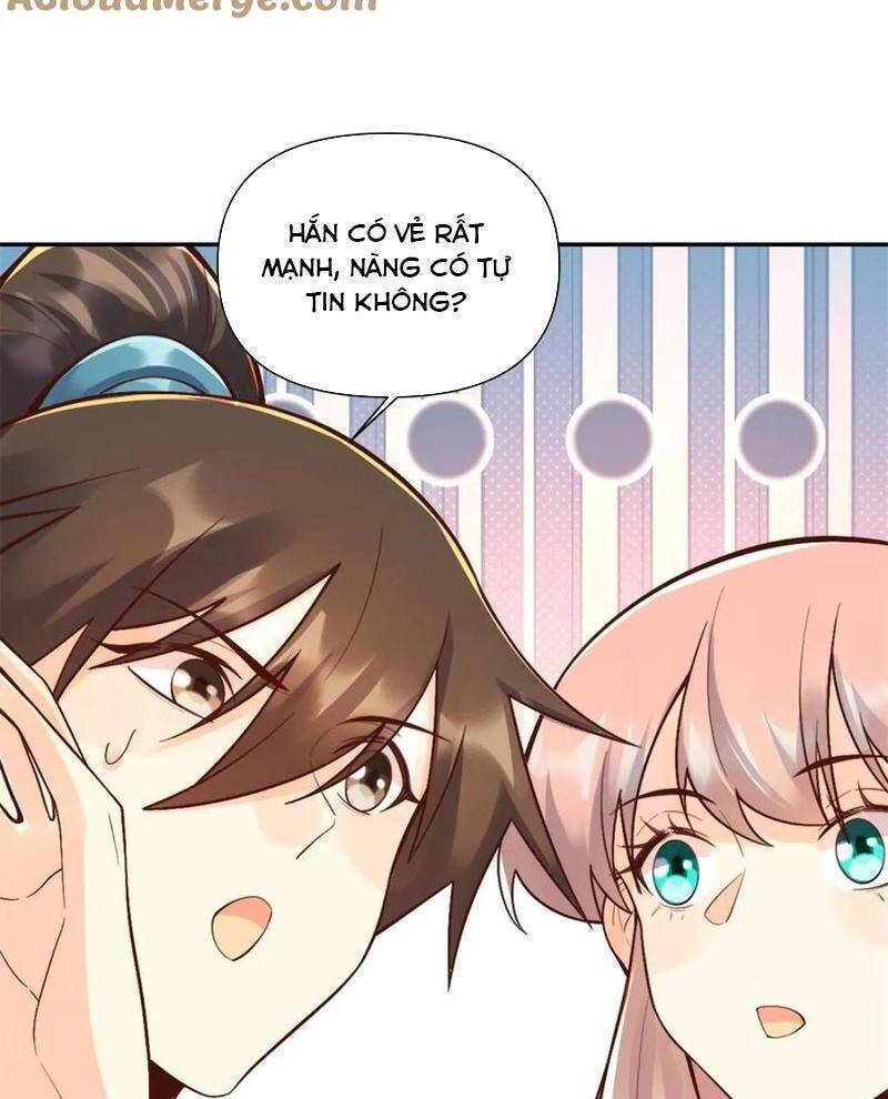 Nguyên Lai Ta Là Tu Tiên Đại Lão: Chapter 511
