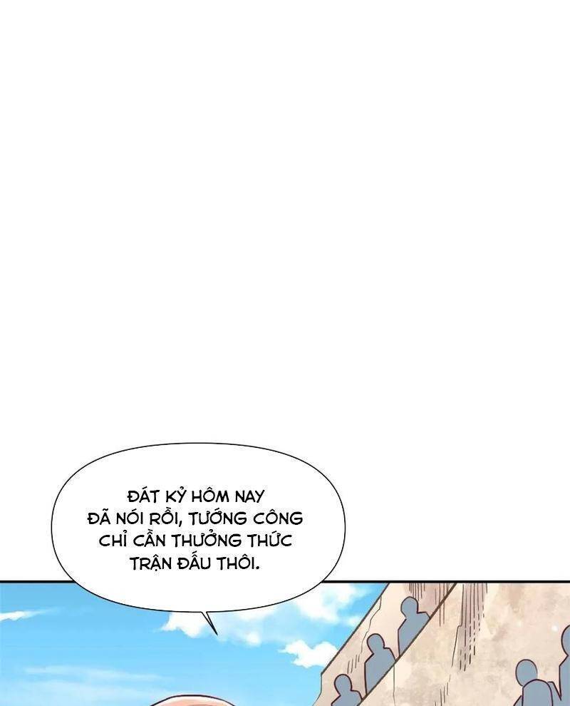 Nguyên Lai Ta Là Tu Tiên Đại Lão: Chapter 511
