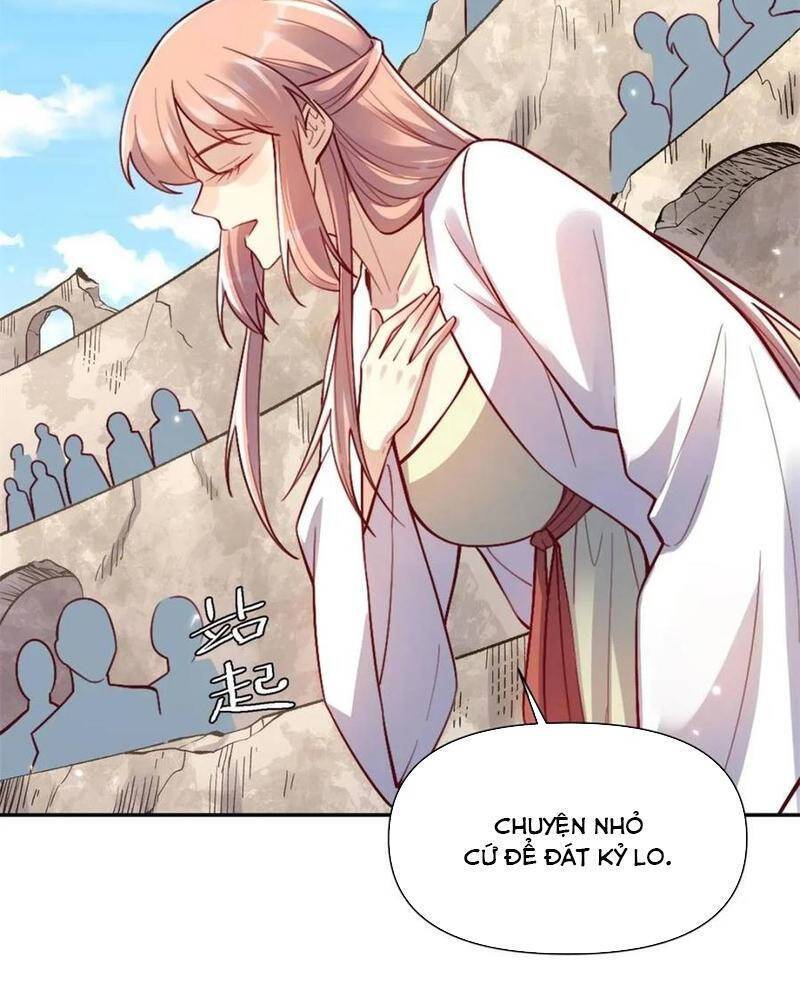 Nguyên Lai Ta Là Tu Tiên Đại Lão: Chapter 511