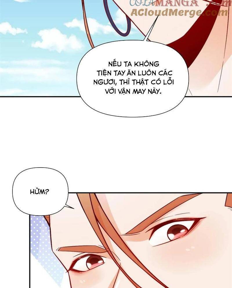 Nguyên Lai Ta Là Tu Tiên Đại Lão: Chapter 511