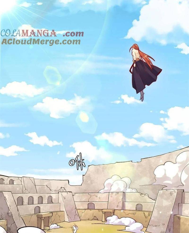 Nguyên Lai Ta Là Tu Tiên Đại Lão: Chapter 511