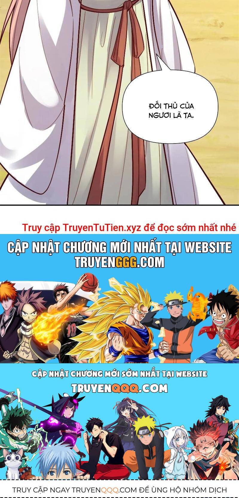 Nguyên Lai Ta Là Tu Tiên Đại Lão: Chapter 511