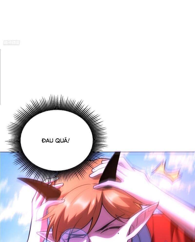 Nguyên Lai Ta Là Tu Tiên Đại Lão: Chapter 513