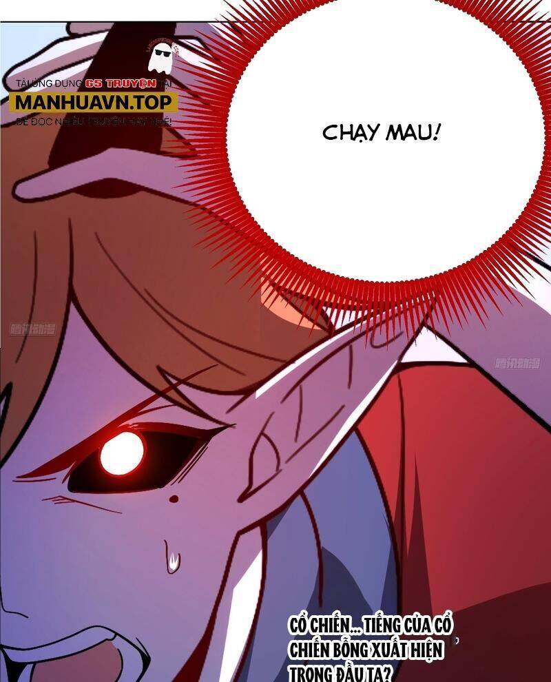 Nguyên Lai Ta Là Tu Tiên Đại Lão: Chapter 513