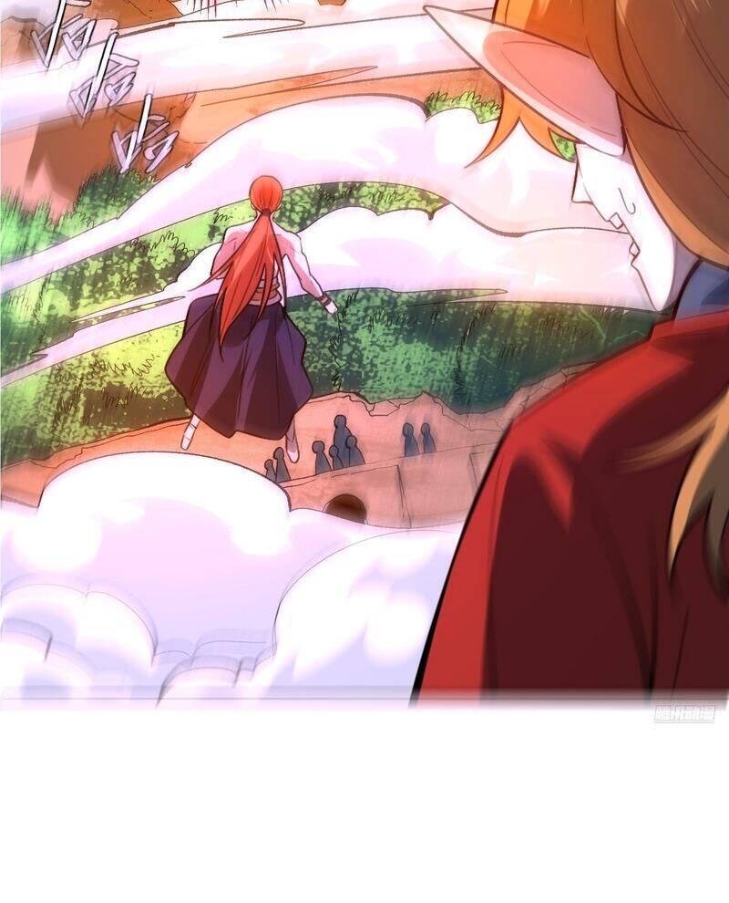 Nguyên Lai Ta Là Tu Tiên Đại Lão: Chapter 513