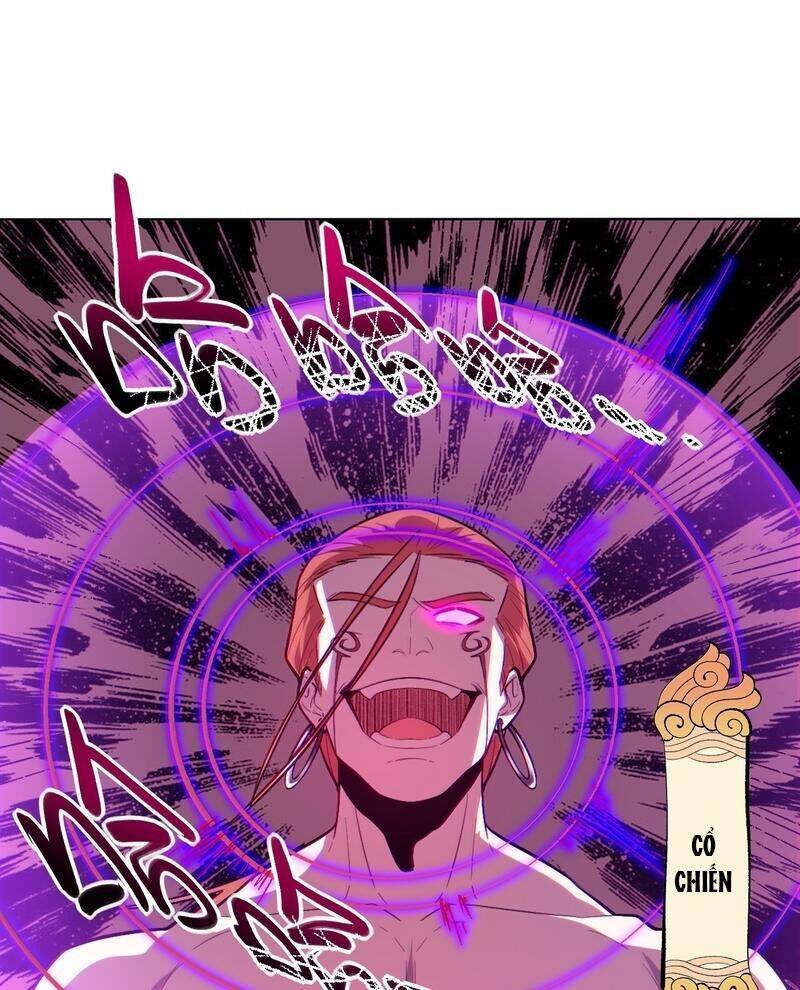 Nguyên Lai Ta Là Tu Tiên Đại Lão: Chapter 513