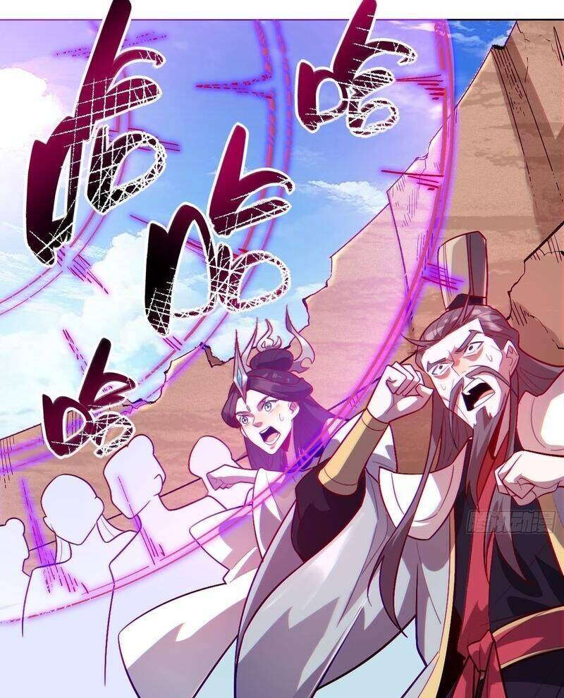 Nguyên Lai Ta Là Tu Tiên Đại Lão: Chapter 513