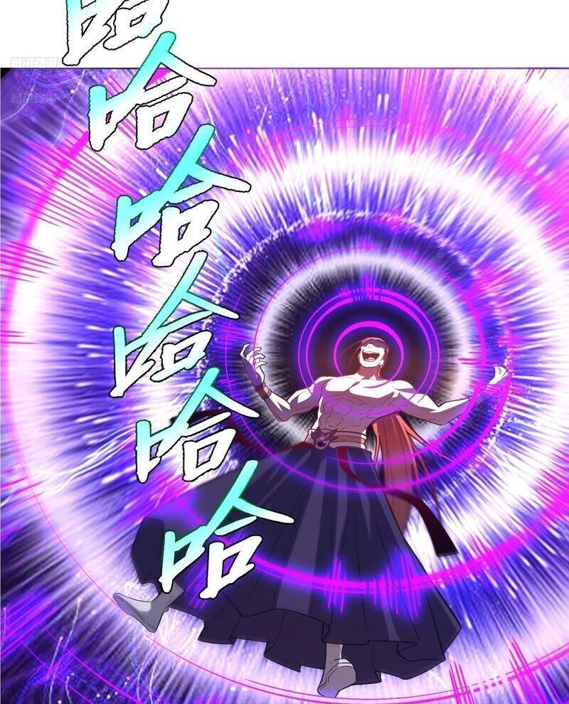 Nguyên Lai Ta Là Tu Tiên Đại Lão: Chapter 513