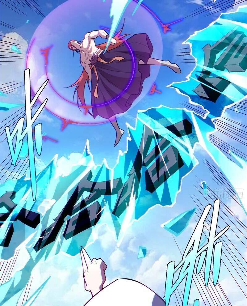 Nguyên Lai Ta Là Tu Tiên Đại Lão: Chapter 513