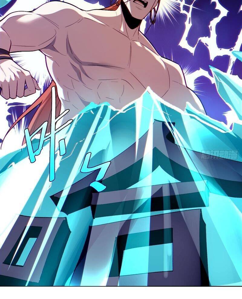 Nguyên Lai Ta Là Tu Tiên Đại Lão: Chapter 513