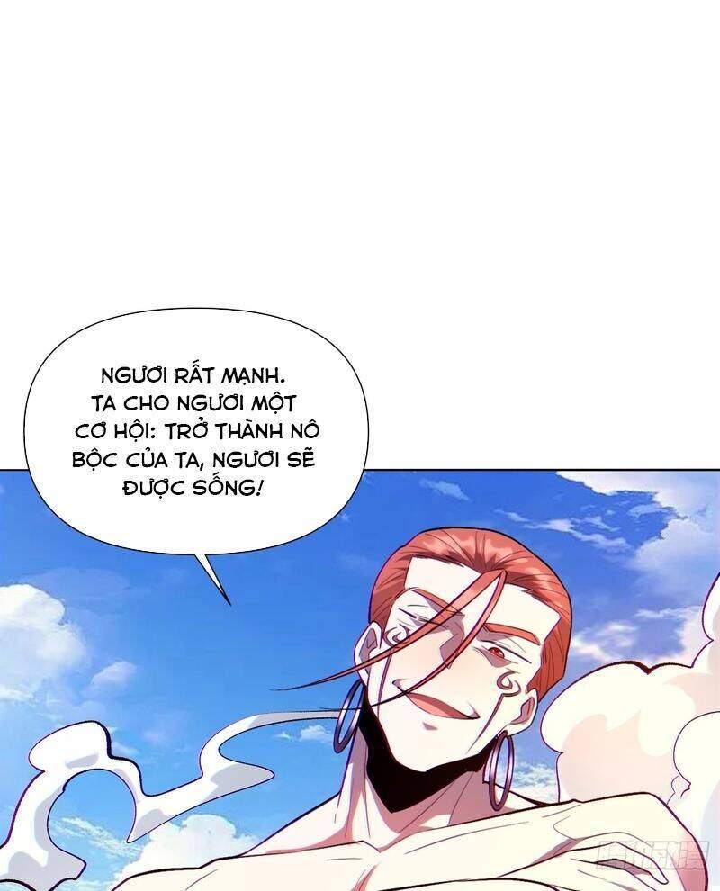 Nguyên Lai Ta Là Tu Tiên Đại Lão: Chapter 513
