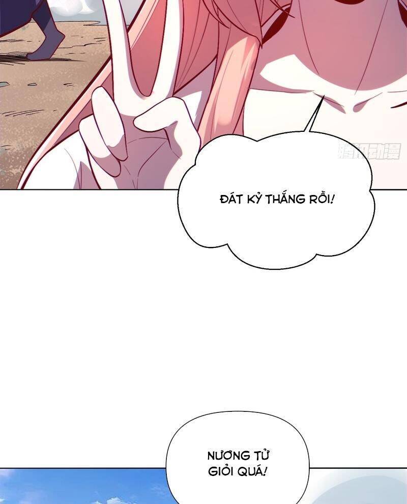 Nguyên Lai Ta Là Tu Tiên Đại Lão: Chapter 513
