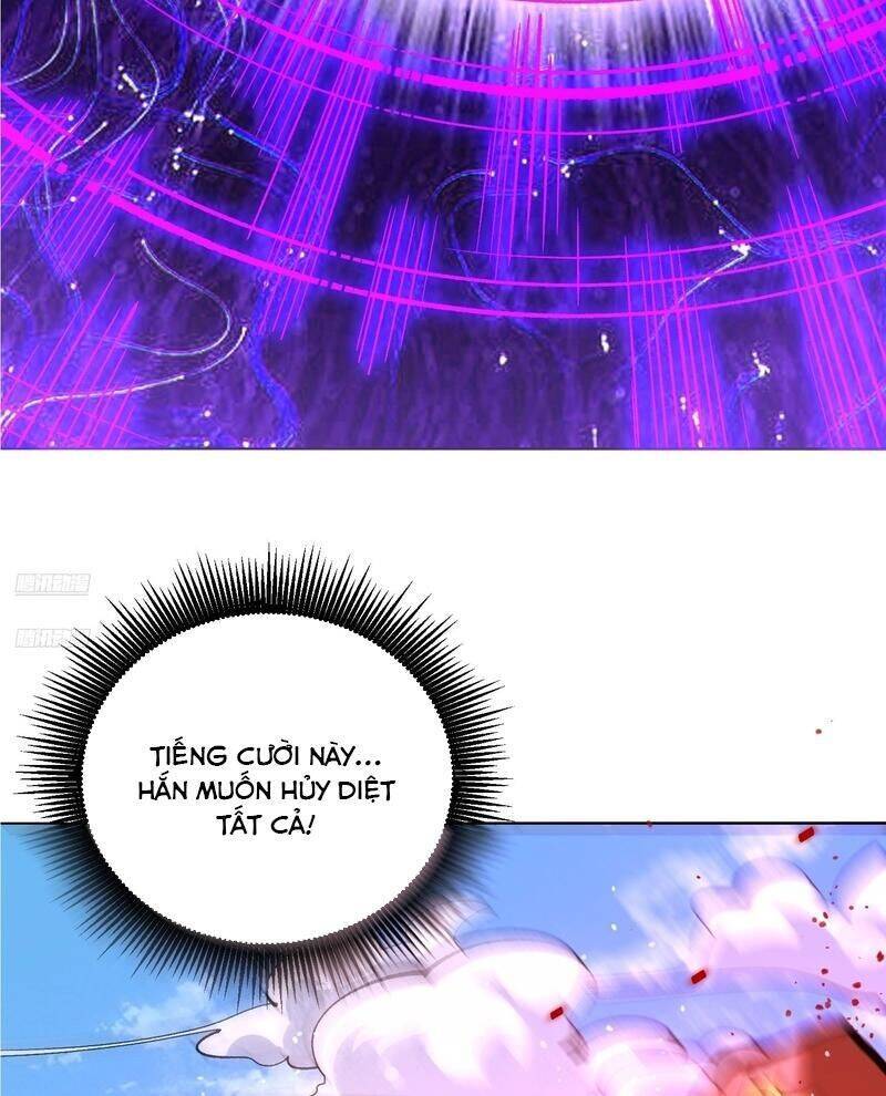 Nguyên Lai Ta Là Tu Tiên Đại Lão: Chapter 513