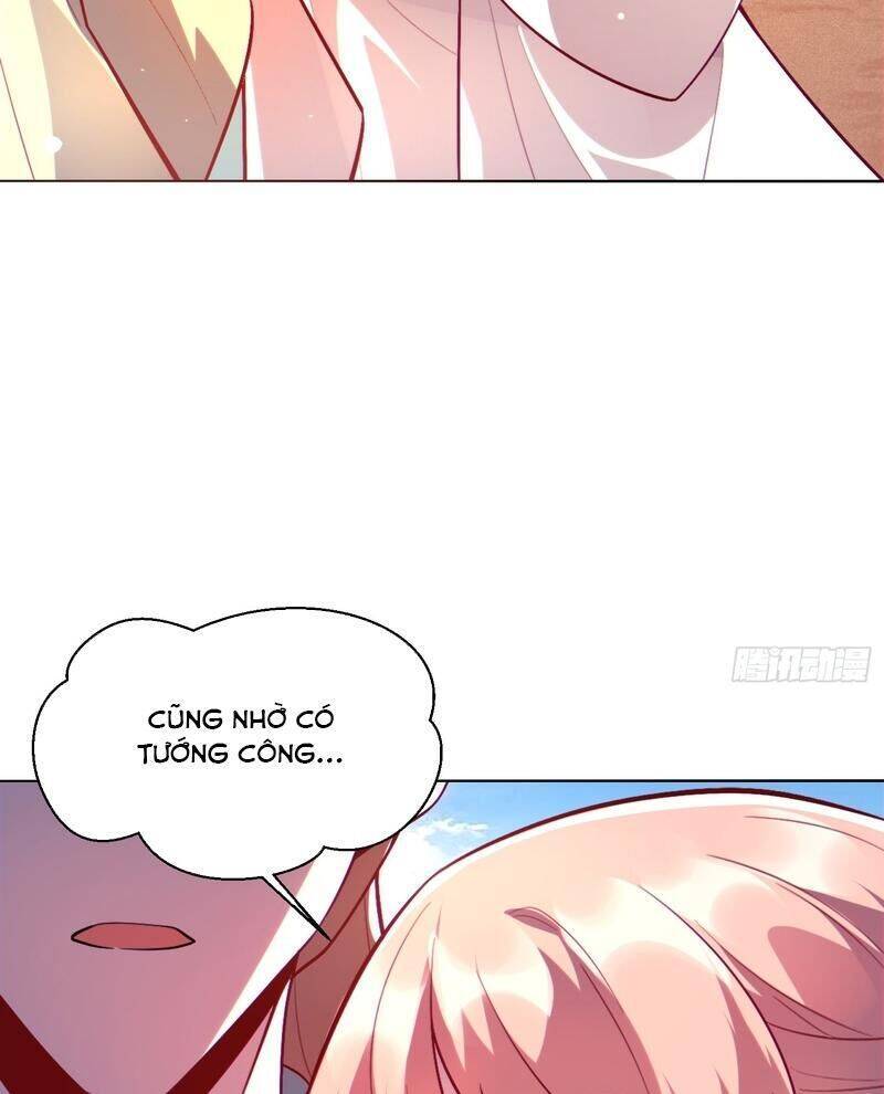 Nguyên Lai Ta Là Tu Tiên Đại Lão: Chapter 513