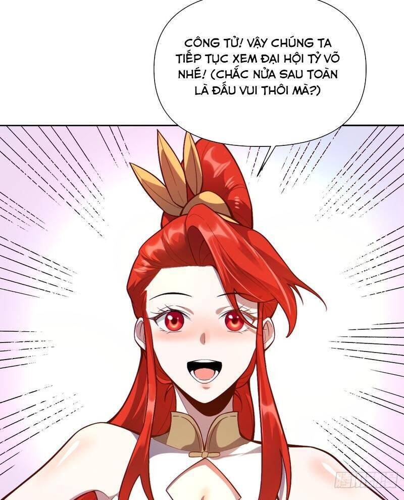 Nguyên Lai Ta Là Tu Tiên Đại Lão: Chapter 513