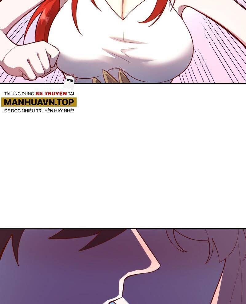 Nguyên Lai Ta Là Tu Tiên Đại Lão: Chapter 513