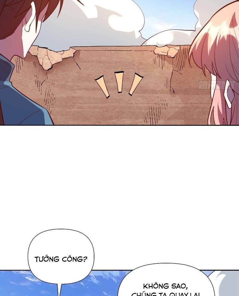 Nguyên Lai Ta Là Tu Tiên Đại Lão: Chapter 513