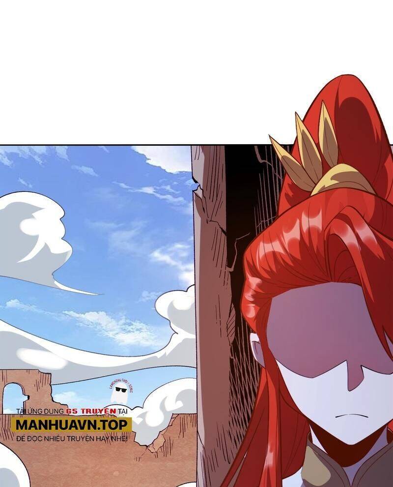 Nguyên Lai Ta Là Tu Tiên Đại Lão: Chapter 513