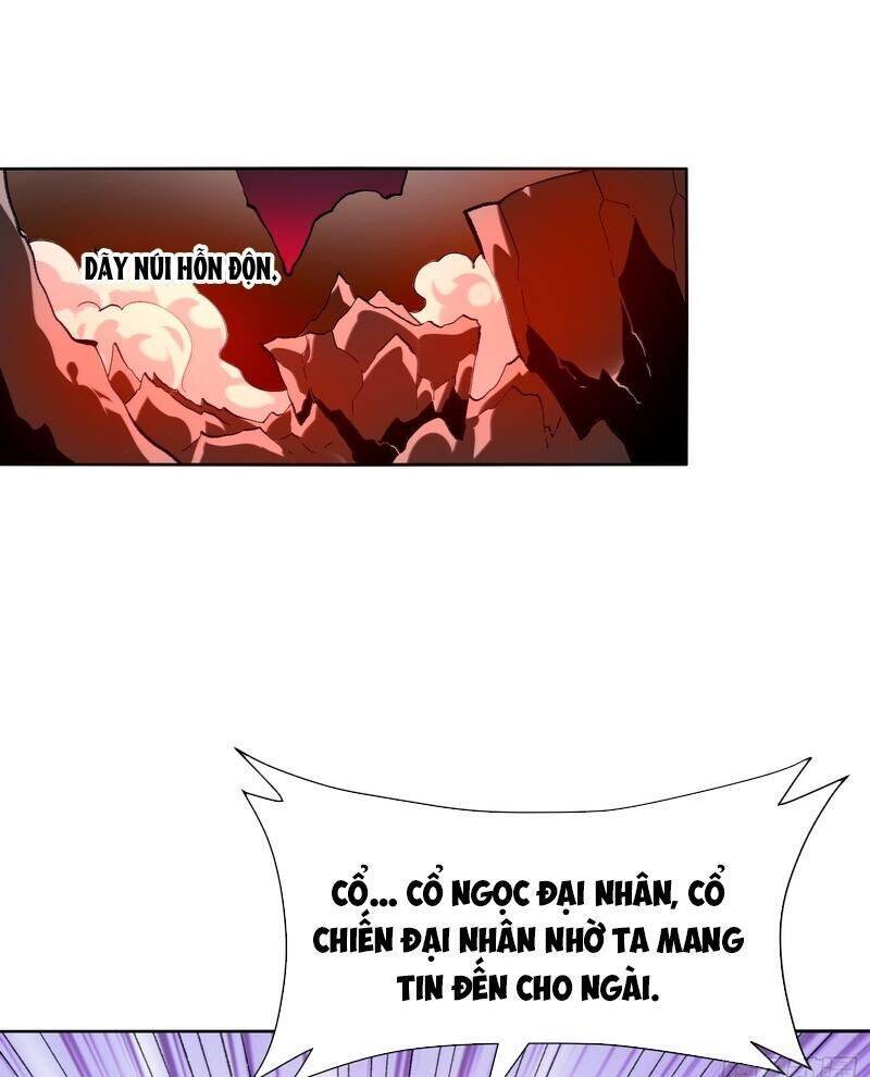 Nguyên Lai Ta Là Tu Tiên Đại Lão: Chapter 513