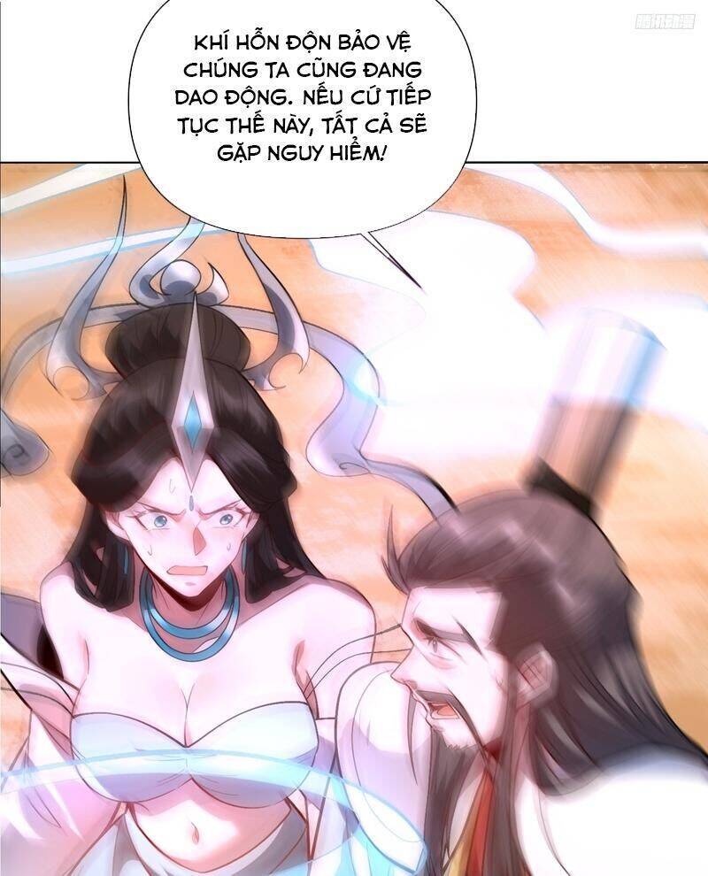Nguyên Lai Ta Là Tu Tiên Đại Lão: Chapter 513