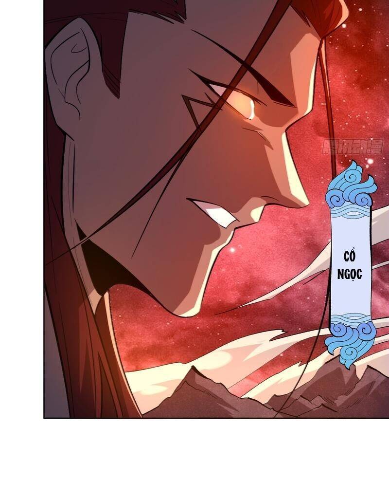 Nguyên Lai Ta Là Tu Tiên Đại Lão: Chapter 513