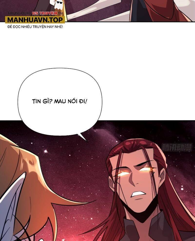 Nguyên Lai Ta Là Tu Tiên Đại Lão: Chapter 513