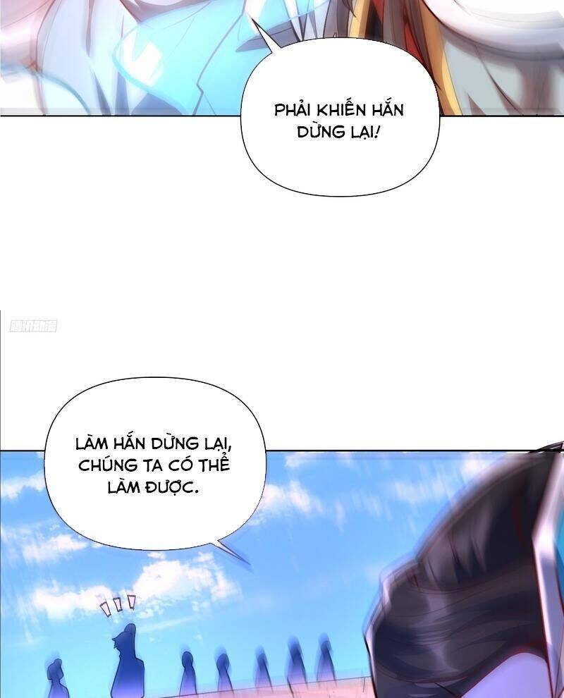 Nguyên Lai Ta Là Tu Tiên Đại Lão: Chapter 513