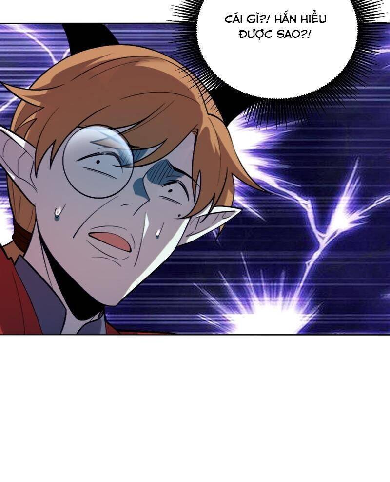 Nguyên Lai Ta Là Tu Tiên Đại Lão: Chapter 513