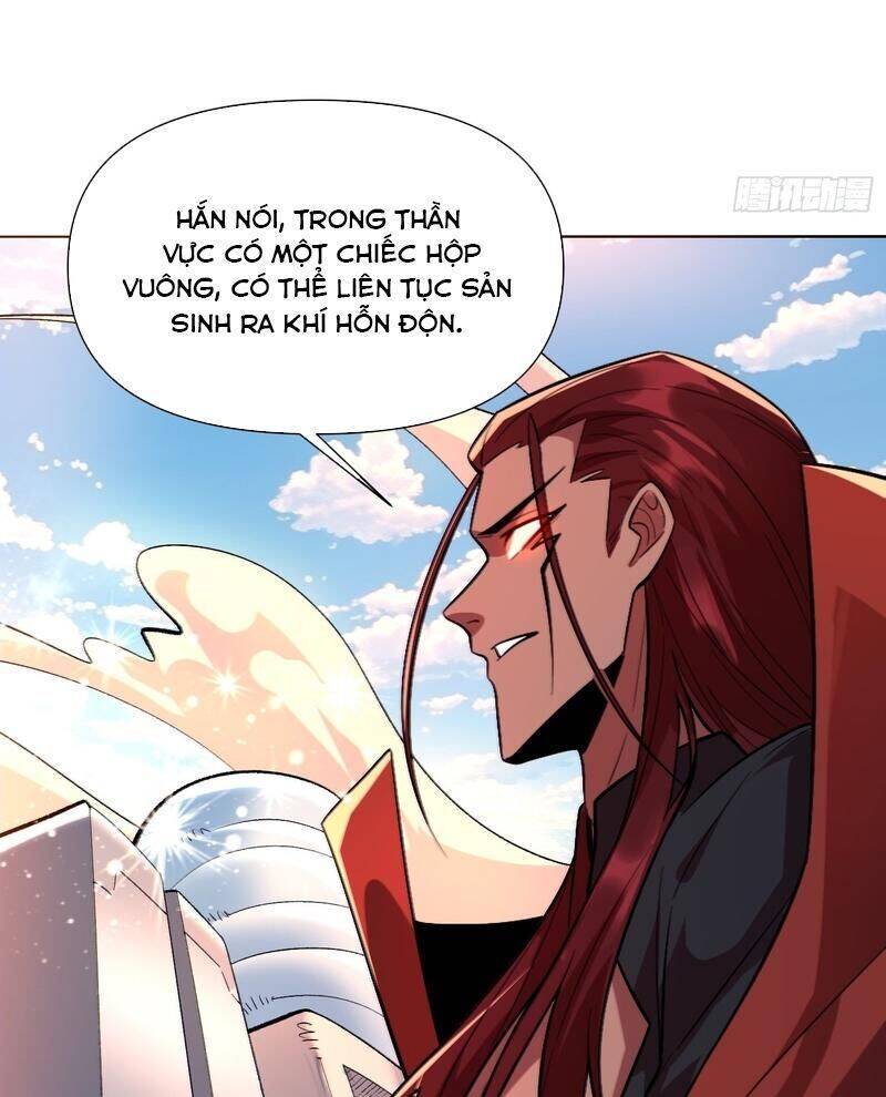 Nguyên Lai Ta Là Tu Tiên Đại Lão: Chapter 513