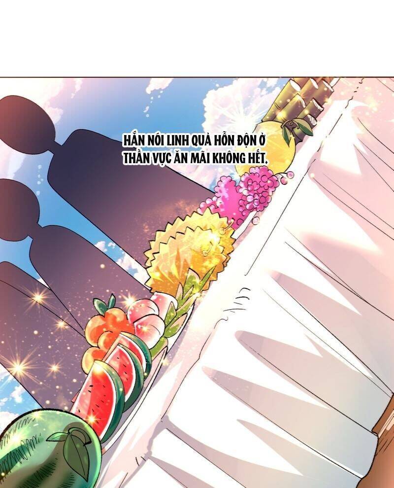Nguyên Lai Ta Là Tu Tiên Đại Lão: Chapter 513