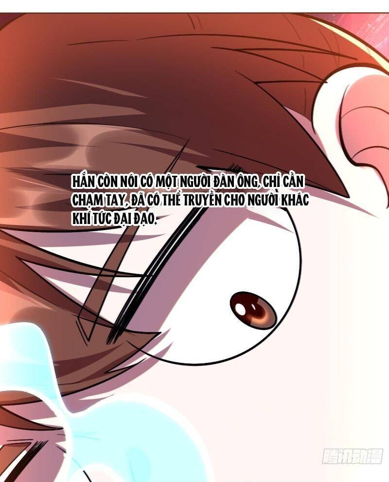 Nguyên Lai Ta Là Tu Tiên Đại Lão: Chapter 513