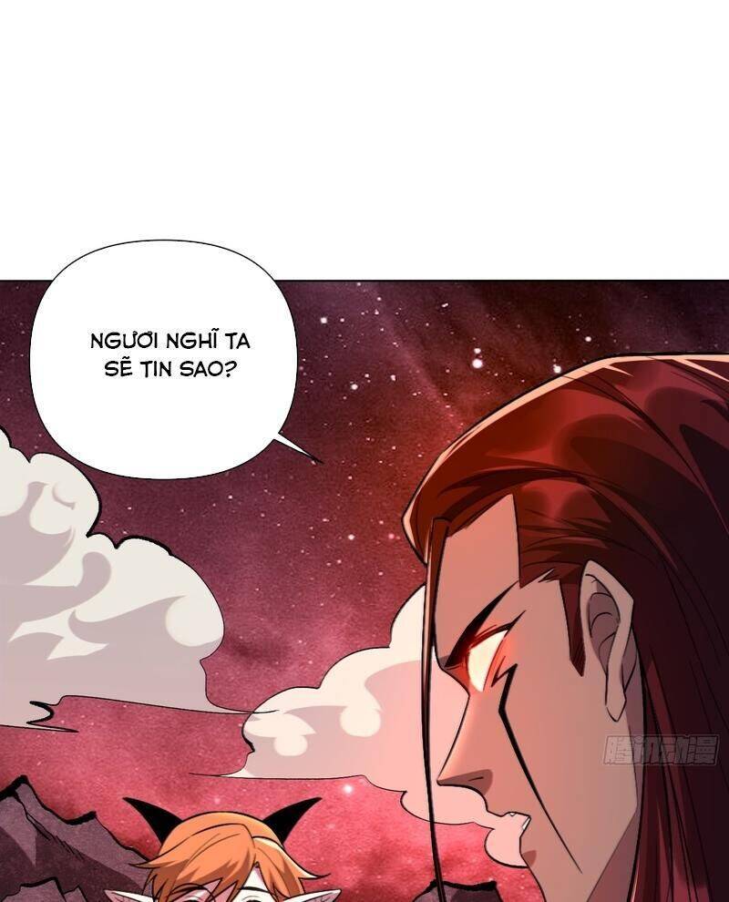 Nguyên Lai Ta Là Tu Tiên Đại Lão: Chapter 513