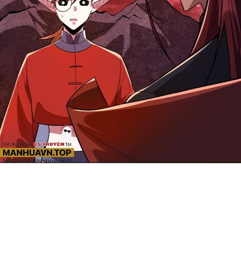 Nguyên Lai Ta Là Tu Tiên Đại Lão: Chapter 513