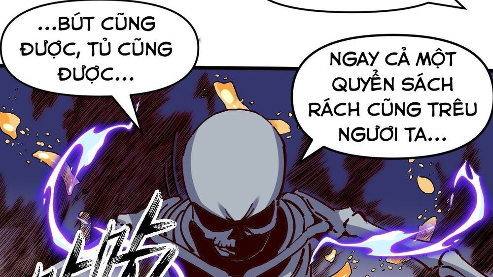 Nguyên Lai Ta Là Tu Tiên Đại Lão: Chapter 10