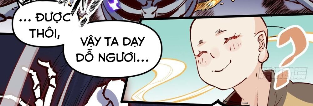 Nguyên Lai Ta Là Tu Tiên Đại Lão: Chapter 10