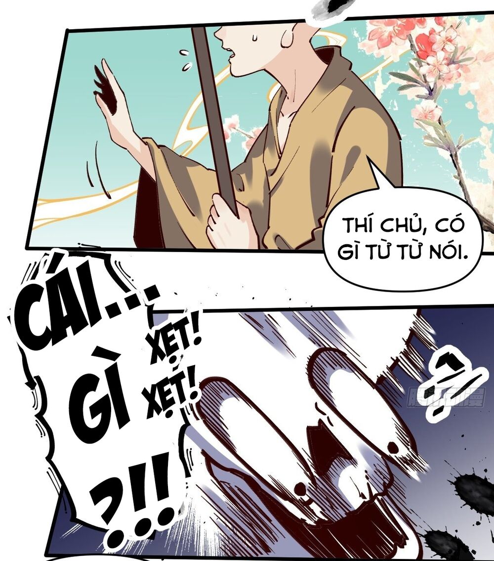 Nguyên Lai Ta Là Tu Tiên Đại Lão: Chapter 10