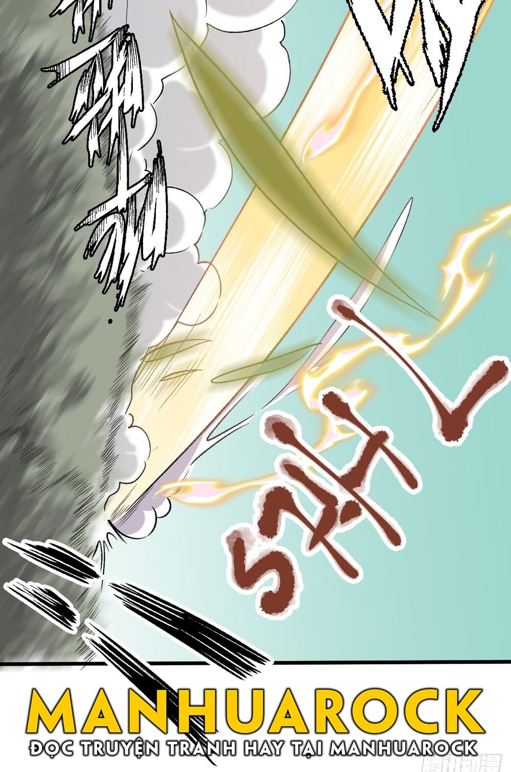 Nguyên Lai Ta Là Tu Tiên Đại Lão: Chapter 10