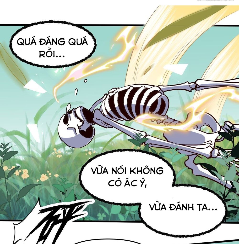 Nguyên Lai Ta Là Tu Tiên Đại Lão: Chapter 10