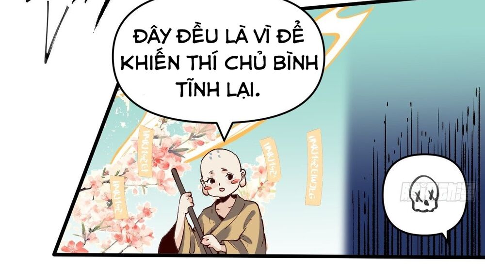 Nguyên Lai Ta Là Tu Tiên Đại Lão: Chapter 10