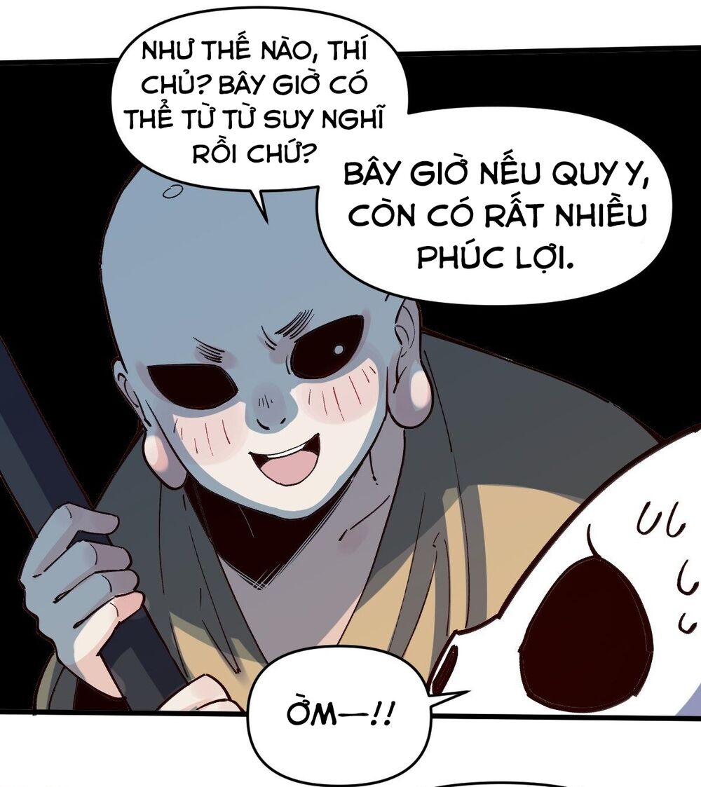 Nguyên Lai Ta Là Tu Tiên Đại Lão: Chapter 10