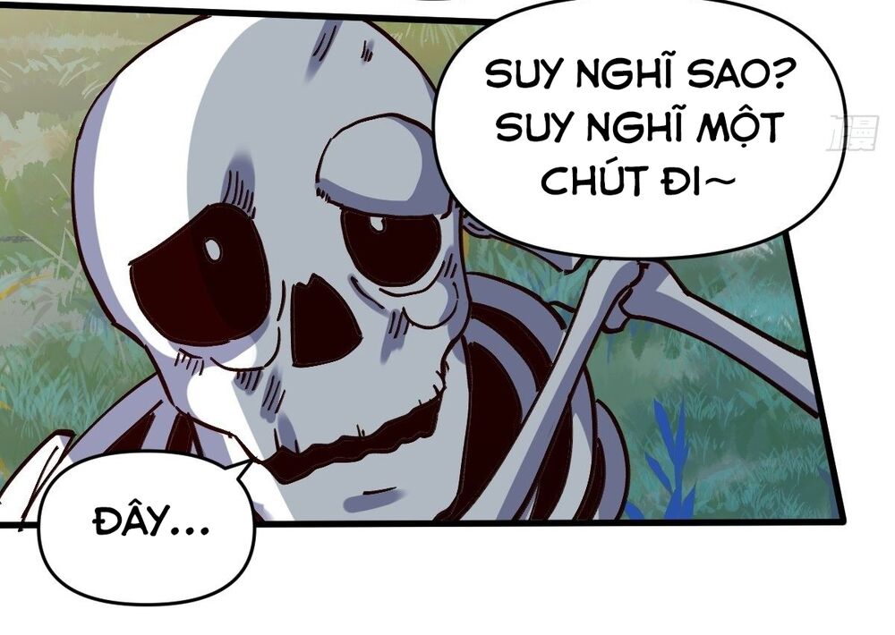 Nguyên Lai Ta Là Tu Tiên Đại Lão: Chapter 10