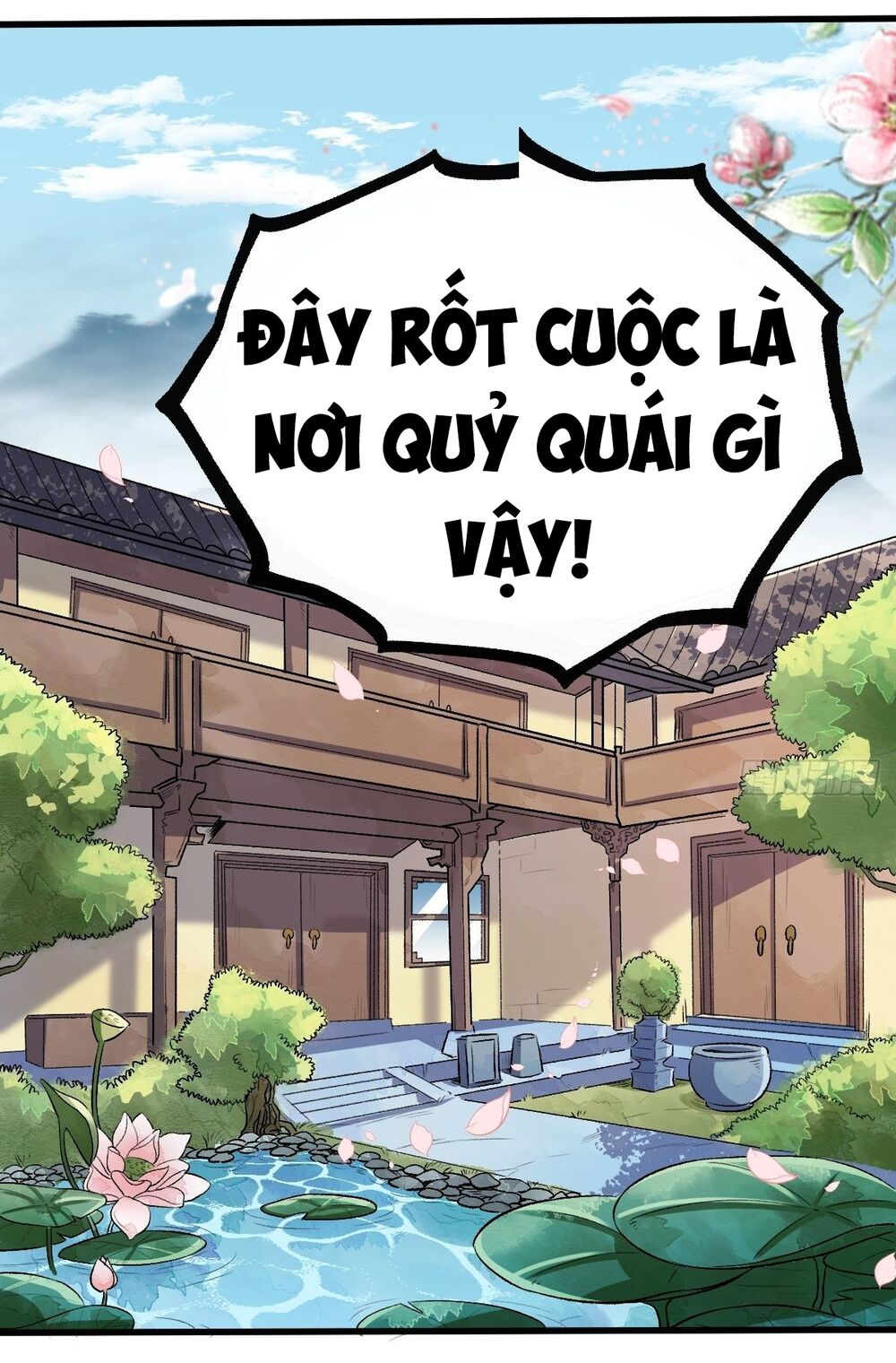 Nguyên Lai Ta Là Tu Tiên Đại Lão: Chapter 10