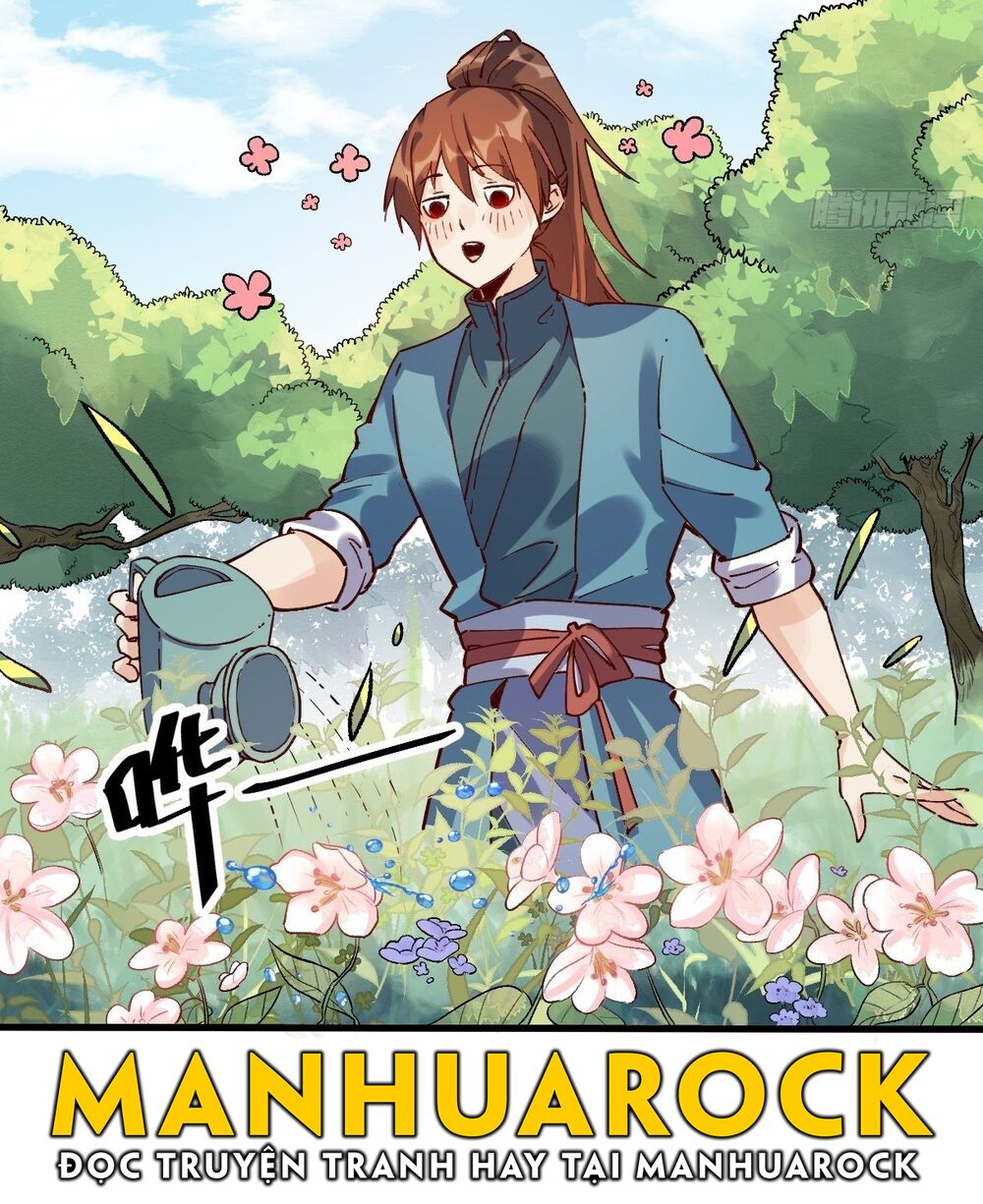 Nguyên Lai Ta Là Tu Tiên Đại Lão: Chapter 10