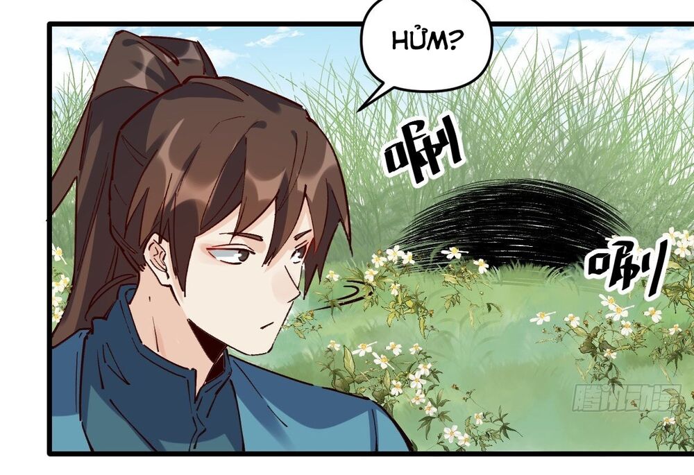 Nguyên Lai Ta Là Tu Tiên Đại Lão: Chapter 10