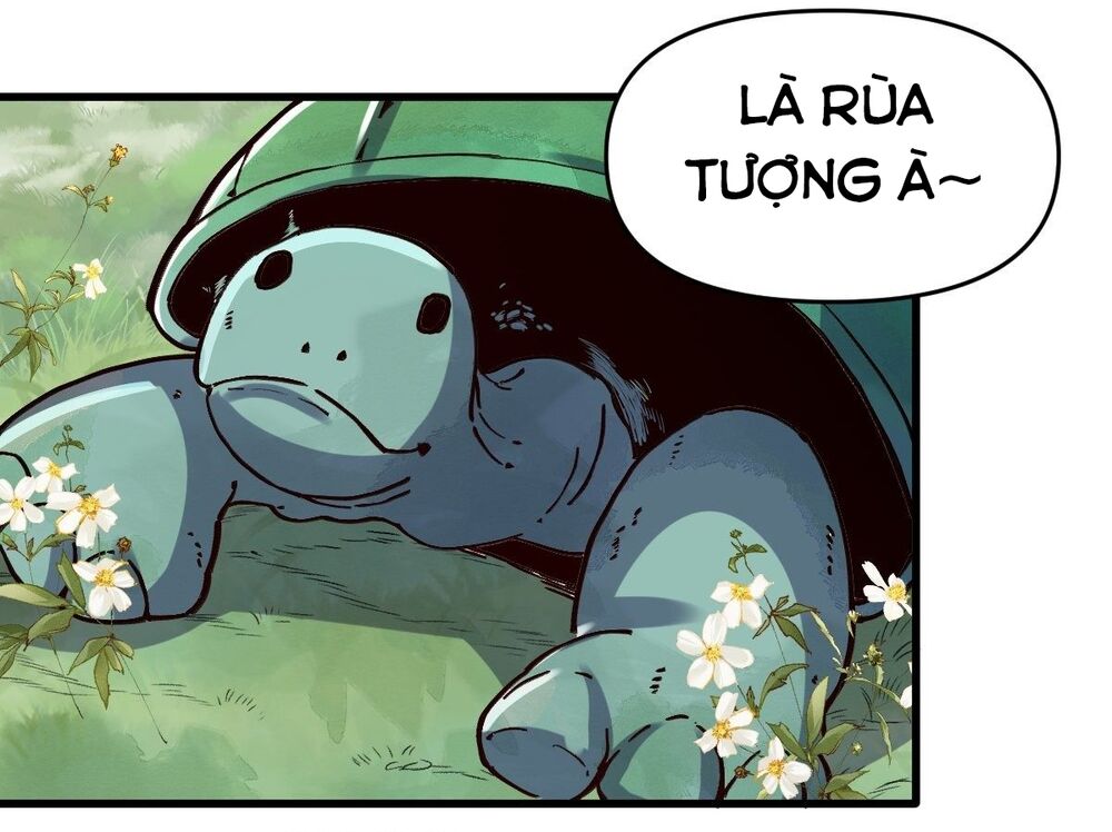 Nguyên Lai Ta Là Tu Tiên Đại Lão: Chapter 10