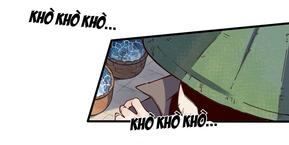 Nguyên Lai Ta Là Tu Tiên Đại Lão: Chapter 10