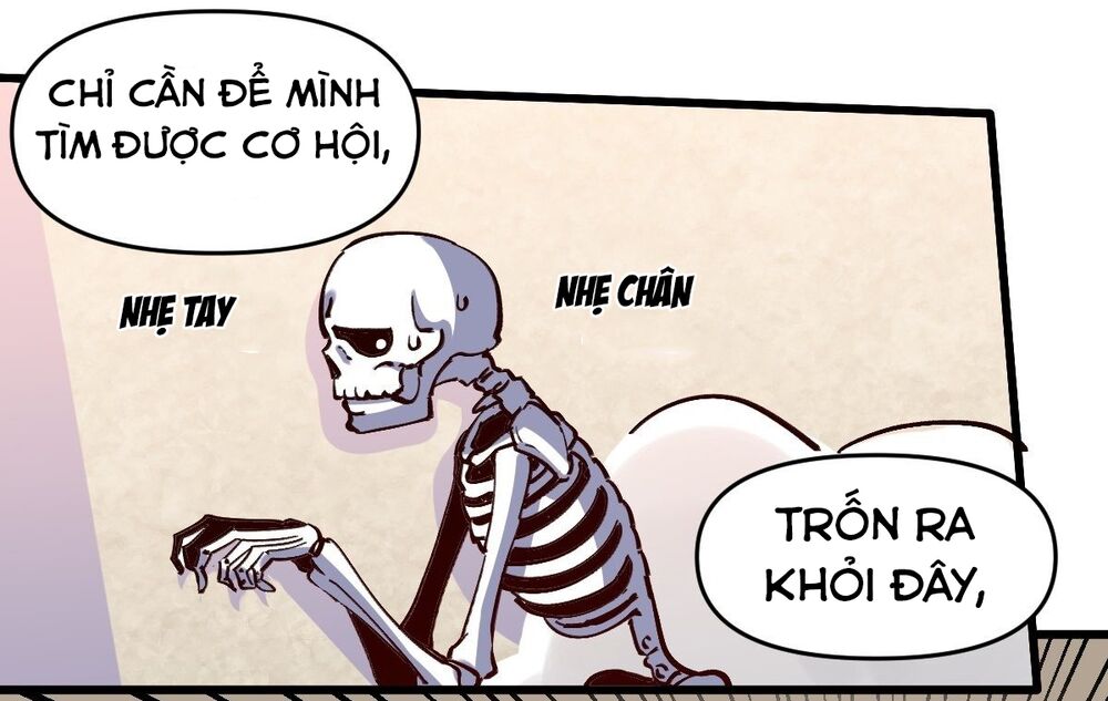 Nguyên Lai Ta Là Tu Tiên Đại Lão: Chapter 10