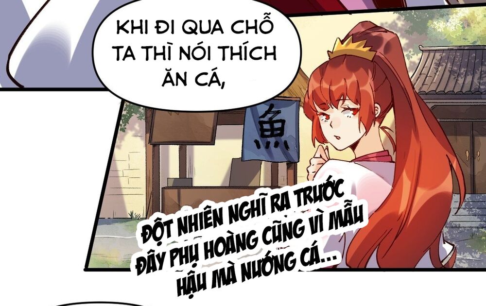 Nguyên Lai Ta Là Tu Tiên Đại Lão: Chapter 10