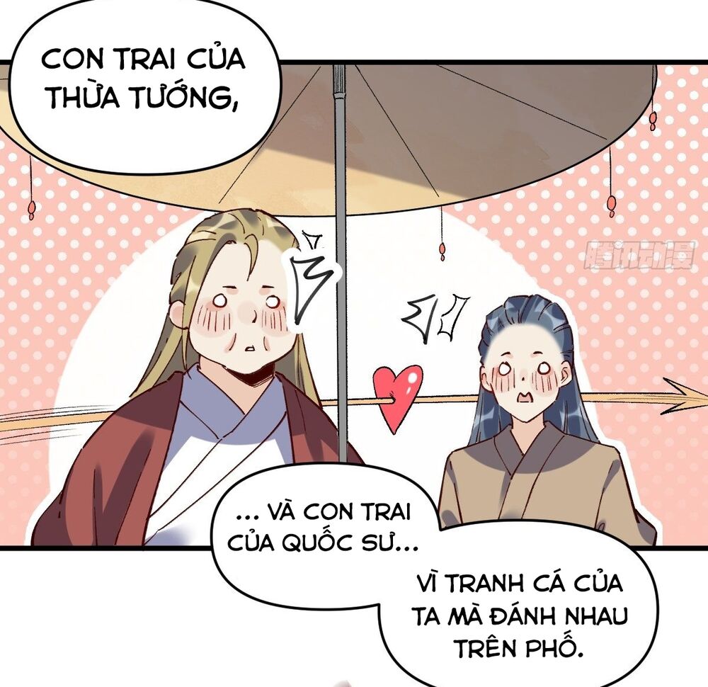 Nguyên Lai Ta Là Tu Tiên Đại Lão: Chapter 10